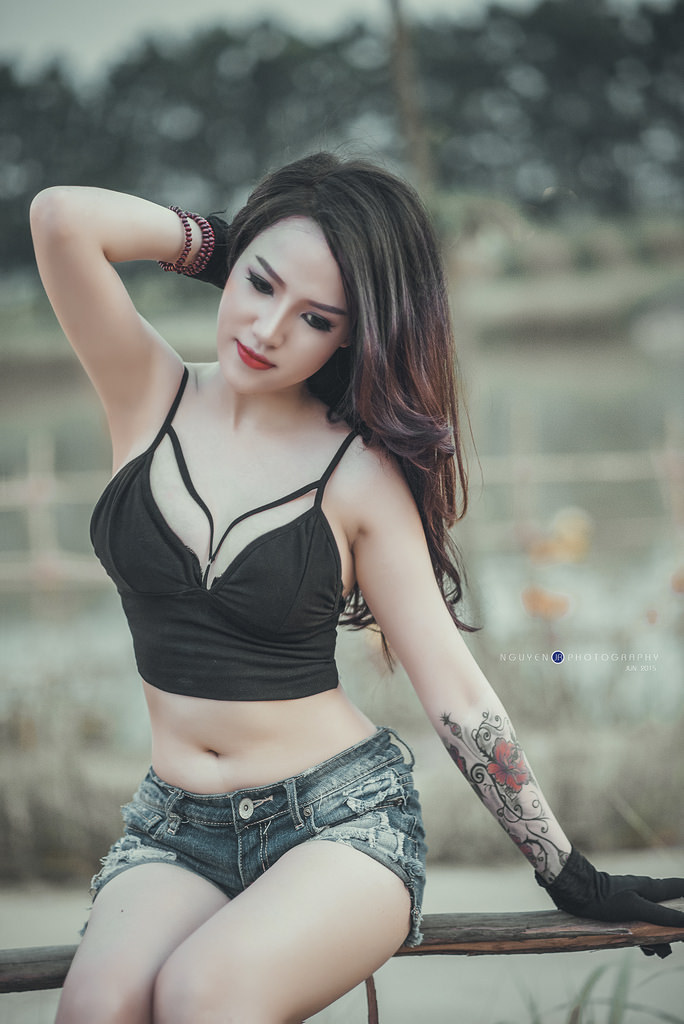 善良的表妹韩国